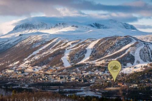 Geilo Mountain Lodge Exterior photo