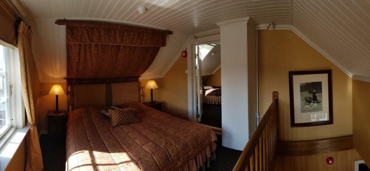 Geilo Mountain Lodge Exterior photo